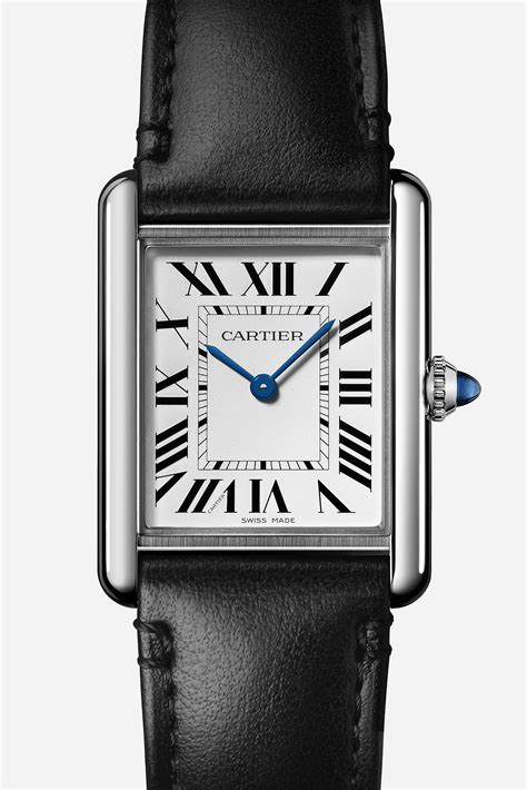 cartier solar tank must|cartier solarbeat price.